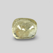 Natural Yellow Sapphire (Pukhraj) 7.17cts (39/459)